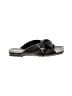 Ovyé Black Sandals Size EU 36 - photo 1