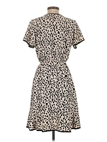 Slate & Willow Casual Dress (view 2)