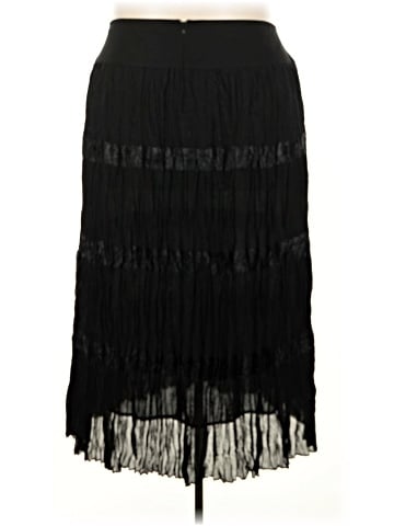 Peter Nygard Formal Skirt (view 2)