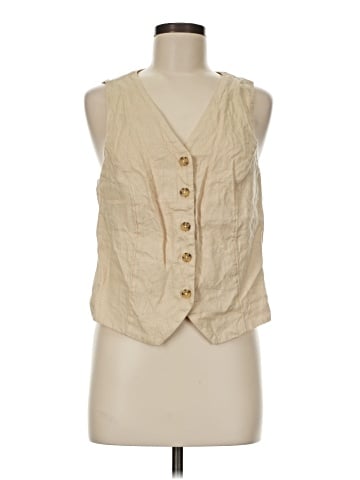 J.Crew Vest (view 1)