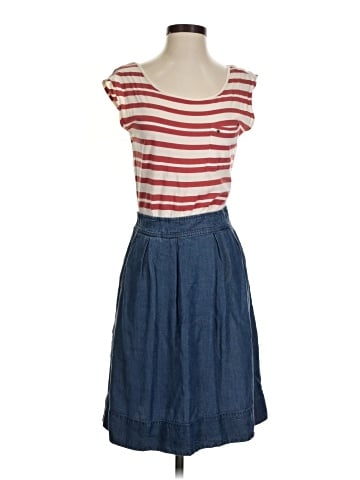 Odille Casual Dress (view 1)