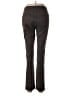 MNG Tweed Brown Dress Pants Size 2 - photo 2