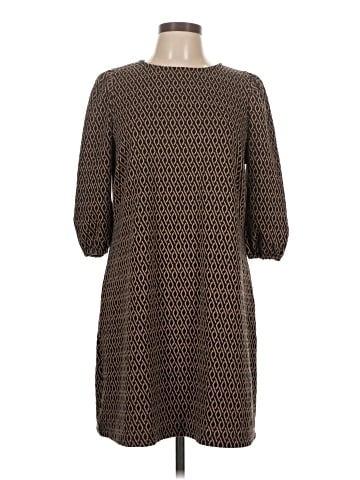 Ann Taylor LOFT Outlet Casual Dress (view 1)