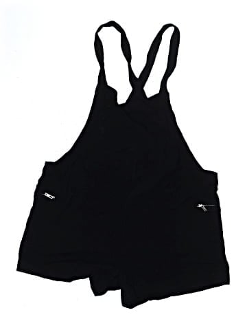 Mikoh Overall Shorts (view 1)