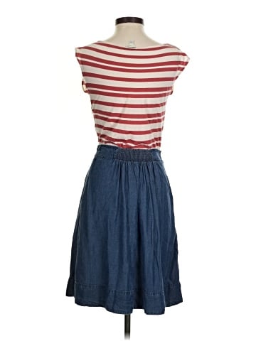 Odille Casual Dress (view 2)