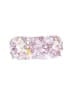 LoveShackFancy Paisley Purple Pink Makeup Bag One size - photo 1