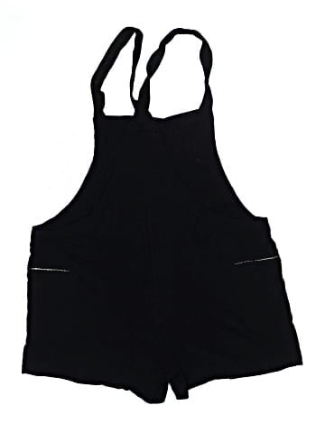 Mikoh Overall Shorts (view 2)