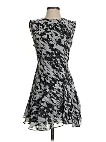 Express Cocktail Dress (view 1)