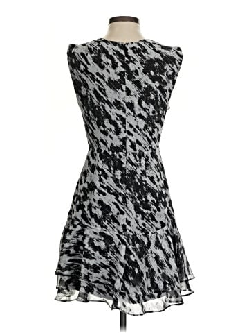 Express Cocktail Dress (view 2)