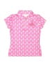 Garb Pink Short Sleeve Top Size 3T - photo 1
