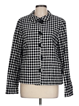 Nina Mclemore Jacket