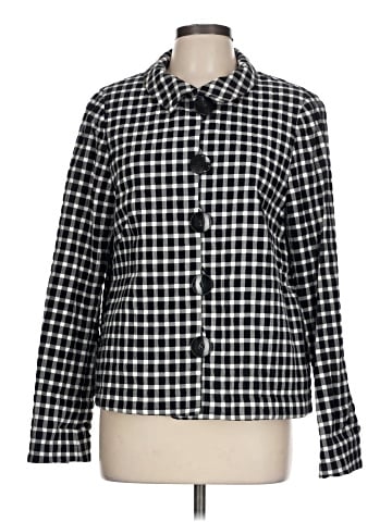 Nina Mclemore Jacket (view 1)