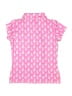 Garb Pink Short Sleeve Top Size 3T - photo 2