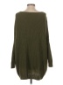 Charlotte Russe 100% Acrylic Green Pullover Sweater Size S - photo 2