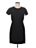 Lululemon Athletica Solid Black Active Dress Size 6 - photo 1