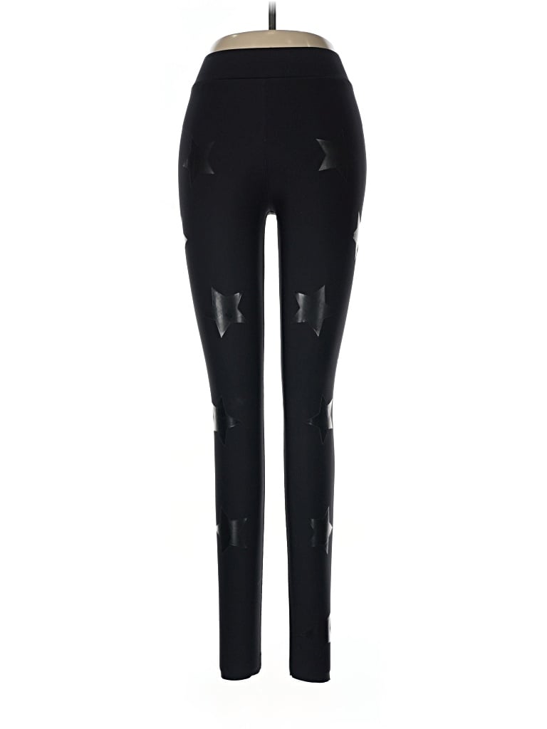Pre-owned Ultracor Active Pants In Black