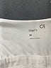 Gap Fit White Romper Size M - photo 3