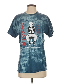 Nickelodeon Short Sleeve T Shirt