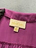ModCloth 100% Polyester Purple Kimono Size 2X - photo 7