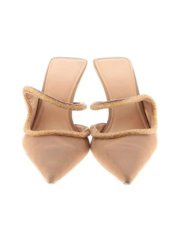 Zara Mule/Clog (view 2)