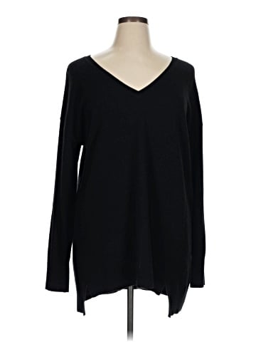 H By Halston Pullover Sweater (view 1)