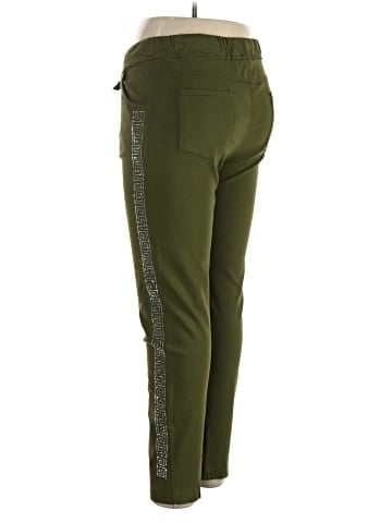 Tempo Paris Active Pants (view 2)
