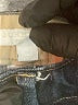 Burberry 100% Cotton Plaid Blue Jeans Size 2T - photo 9