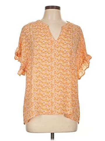 W5 Short Sleeve T-Shirt (view 1)
