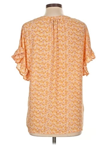 W5 Short Sleeve T-Shirt (view 2)