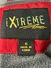 iXtreme Outfitters 100% Polyester Red Snow Jacket Size 6 - photo 3