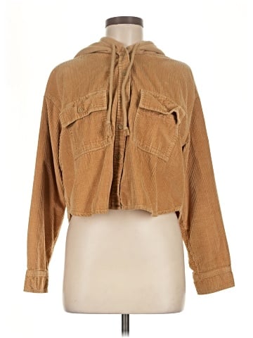 American Eagle Outfitters Jacket (view 1)