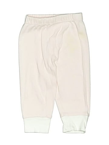 Burt's Bees Baby Casual Pants (view 1)