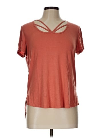 E&M Collection Short Sleeve T-Shirt (view 1)