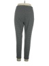 Rafaella Houndstooth Gray Casual Pants Size 16 - photo 2