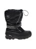 Sorel Black Rain Boots Size 2 (youth) - photo 1