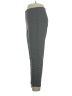 Rafaella Houndstooth Gray Casual Pants Size 16 - photo 5