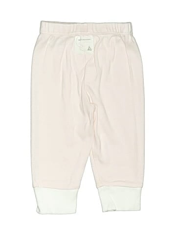 Burt's Bees Baby Casual Pants (view 2)