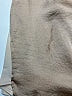Zara Collection Tan Sleeveless Blouse Size S - photo 3