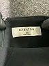 Babaton Solid Black Cocktail Dress Size 00 - photo 7