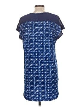 formal chicos dresses Magnolis Floral Flouncy Mini Dress – Sugarlips main image 0