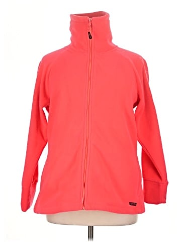 Calvin Klein Performance Fleece (view 1)