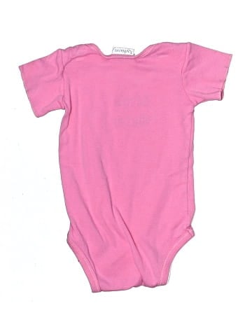 Tykes Short Sleeve Onesie (view 2)