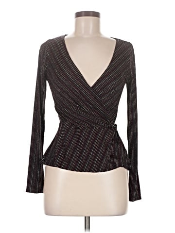 Mi ami Long Sleeve Top (view 1)