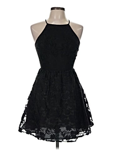 Lush Cocktail Dress (view 1)