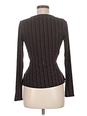 Mi ami Long Sleeve Top (view 2)
