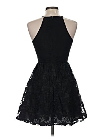 Lush Cocktail Dress (view 2)