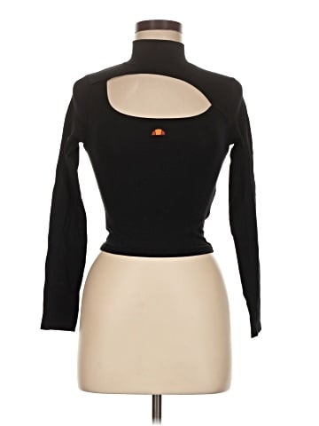 Ellesse Long Sleeve Top (view 1)