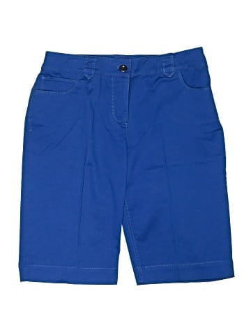 Chico's Cargo Shorts (view 1)
