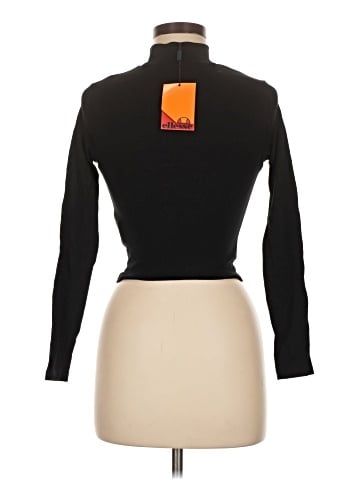 Ellesse Long Sleeve Top (view 2)