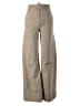 Zara Tan Khakis Size 2 - photo 1